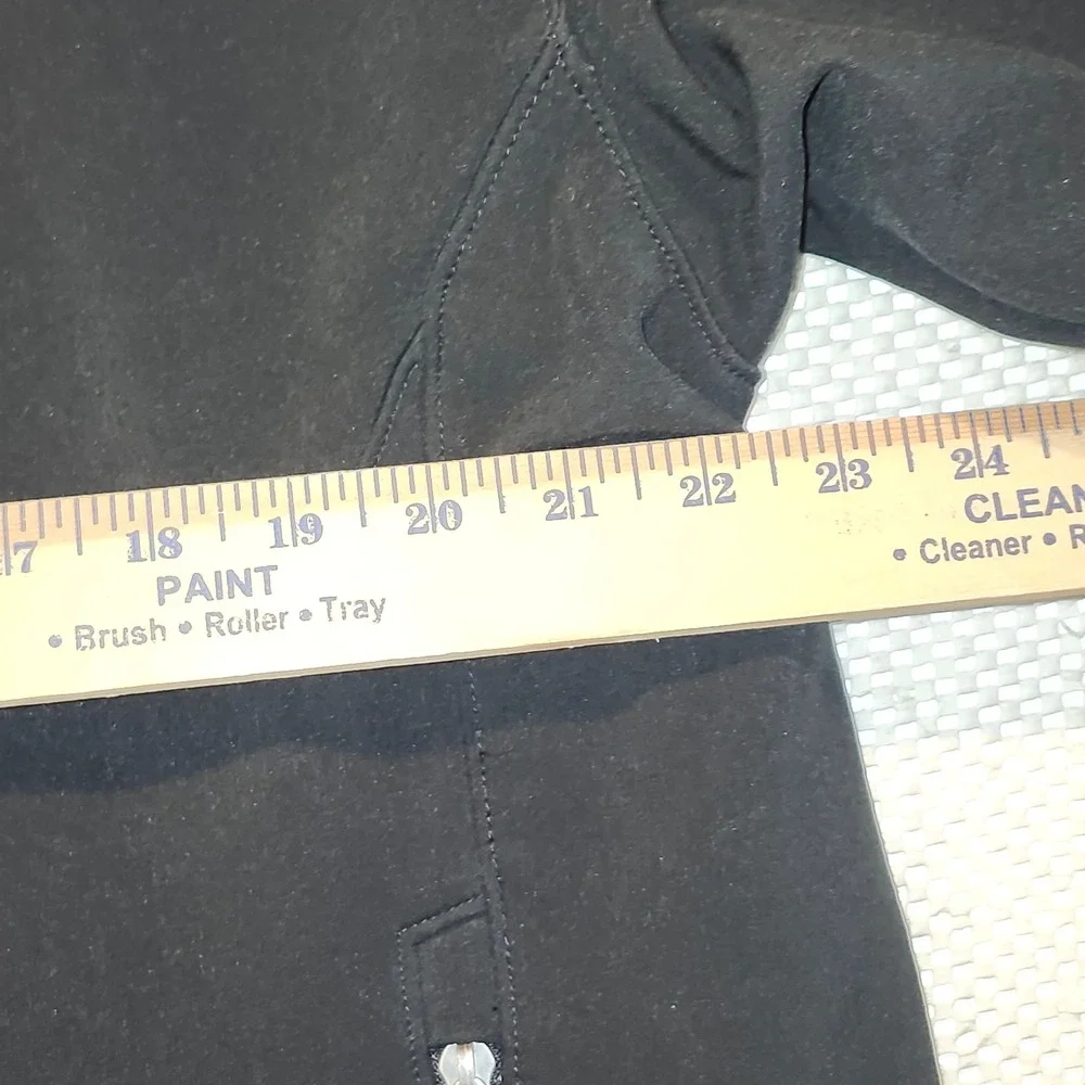 The‎ North Face Mens Apex Bionic Softshell Jacket Black AL5 Large L